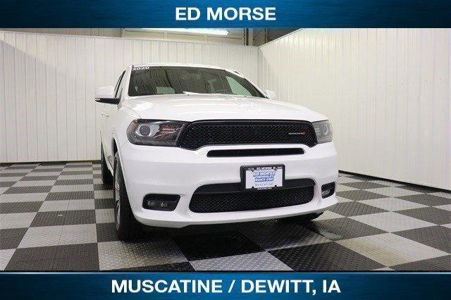 2020 Dodge Durango GT for sale in Muscatine, IA – photo 30