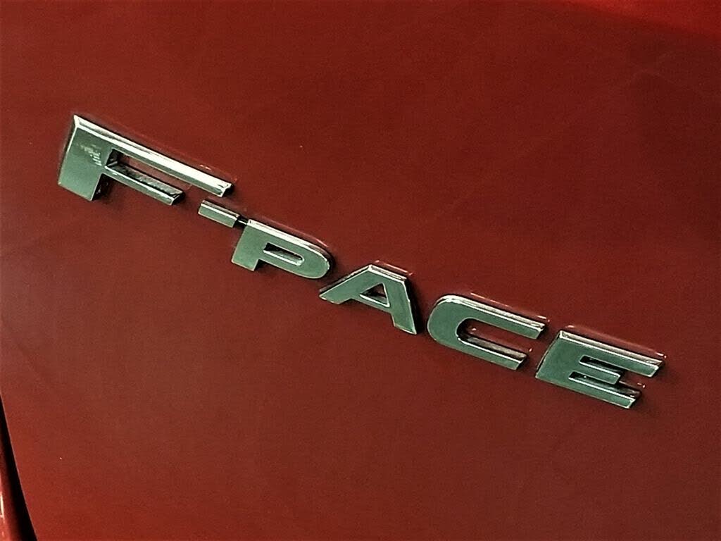 2018 Jaguar F-PACE 25t Prestige AWD for sale in Rolling Meadows, IL – photo 36