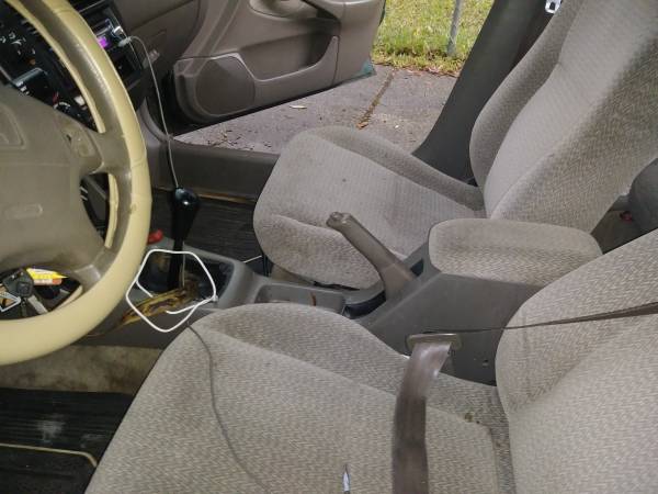 1999 honda civic 5 speed manual for sale in Eight Mile, AL – photo 8