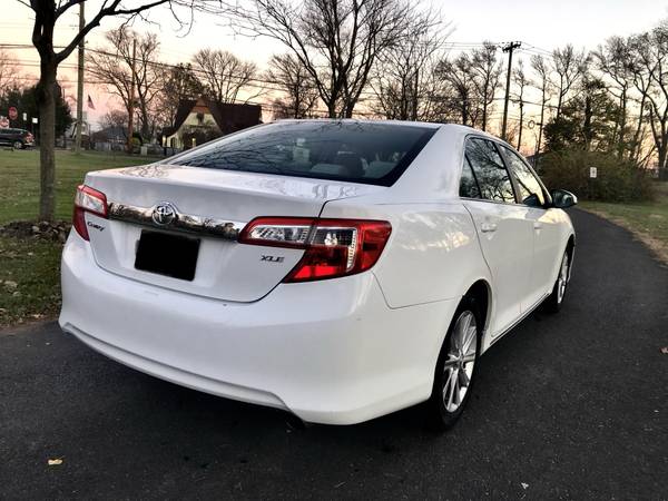 2012 TOYOTA CAMRY XLE - cars & trucks - by owner - vehicle... for sale in Brooklyn, NY – photo 7