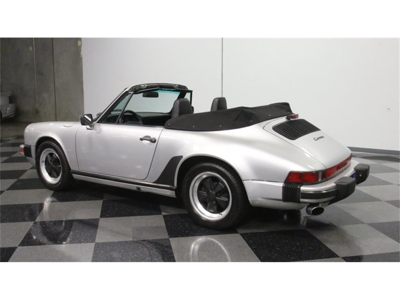 1987 Porsche 911 for sale in Lithia Springs, GA – photo 8