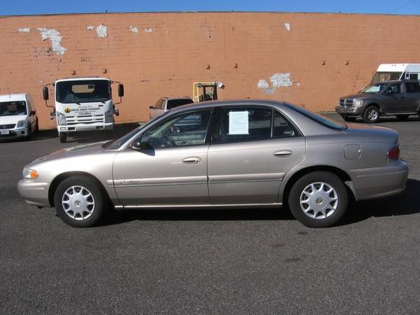 1998 Buick Century for sale in Portland, OR – photo 6