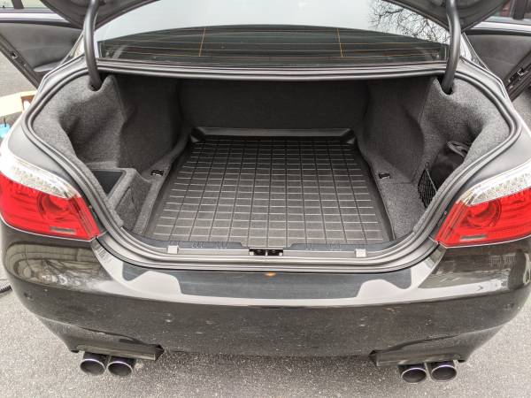 2008 BMW E60 M5 48k Miles - cars & trucks - by owner - vehicle... for sale in Bethesda, District Of Columbia – photo 6