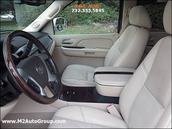 2007 Cadillac Escalade Base AWD 4dr SUV - - by dealer for sale in East Brunswick, NY – photo 20