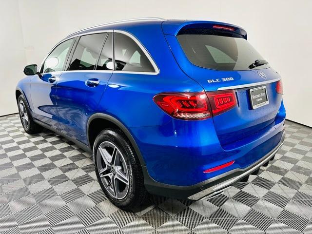 2022 Mercedes-Benz GLC 300 Base 4MATIC for sale in Columbia, MO – photo 5