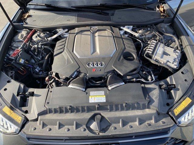 2021 Audi RS 6 Avant 4.0T quattro for sale in Wilmington, NC – photo 17