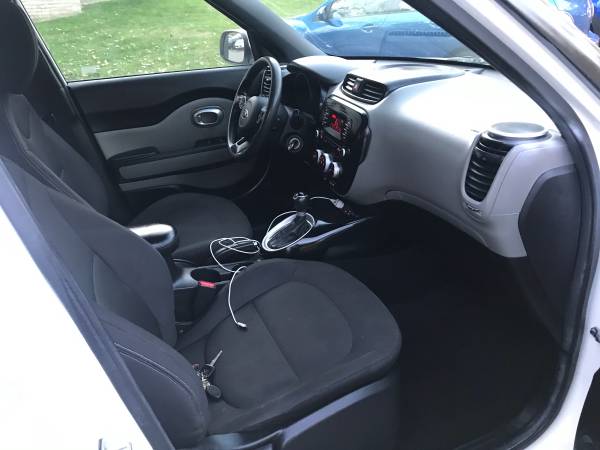 2015 KIA SOUL AWD 4 CYL 50K RUN LIKE NEW VERY CLEAN ONLY - cars &... for sale in Silver Spring, District Of Columbia – photo 11