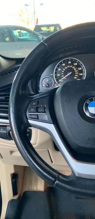 2015 BMW X5 xDrive35i - - by dealer - vehicle for sale in Reno, NV – photo 18