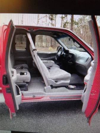 1998 F150 XL for sale in Madison, GA – photo 4
