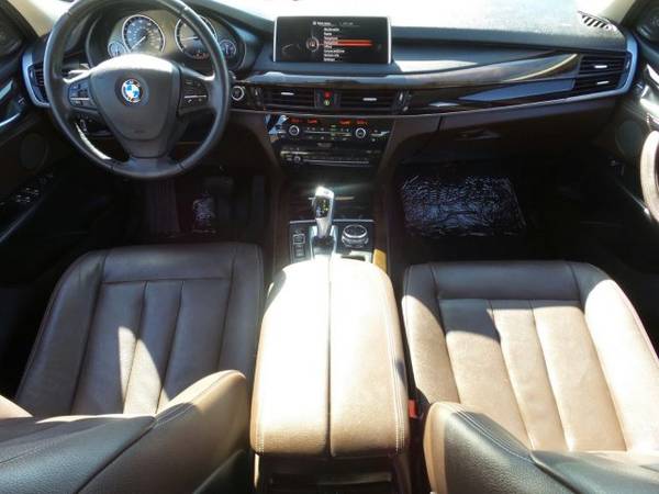 2014 BMW X5 xDrive35d AWD All Wheel Drive SKU:E0C07447 for sale in Tucson, AZ – photo 18