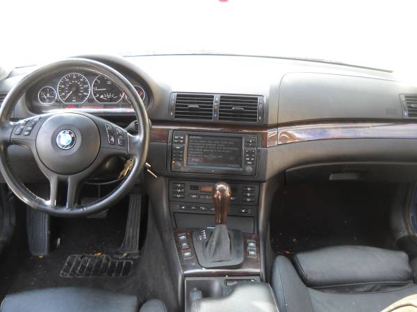 2003 BMW-LOW MILES-AWD for sale in Idaho Falls, ID – photo 10
