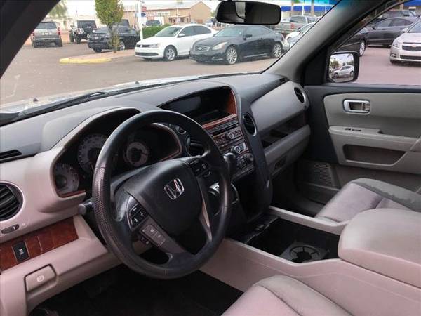 2012 Honda Pilot EX Loaded VTech Moonroof Alloys Nice! for sale in Chandler, AZ – photo 7