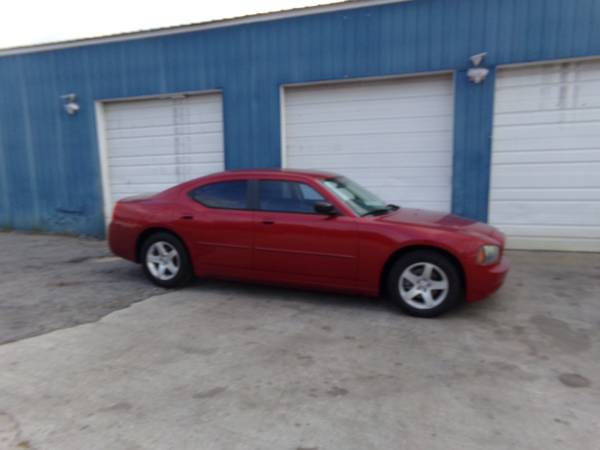 2009 Dodge Charger - - by dealer - vehicle automotive for sale in Columbia, SC – photo 5