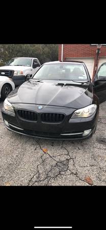 2011 BMW 535 xdrive runs amazing! for sale in Yonkers, NY