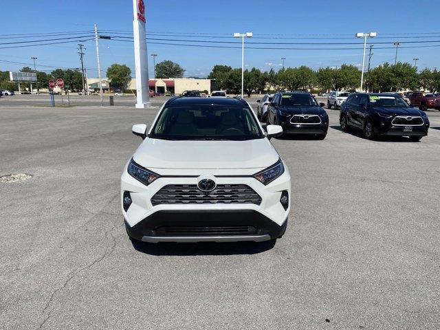2019 Toyota RAV4 Limited for sale in Somerset, KY – photo 3