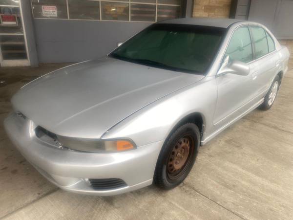 2003 MITSUBISHI GALANT - cars & trucks - by dealer - vehicle... for sale in MILWAUKEE WI 53209, WI – photo 2