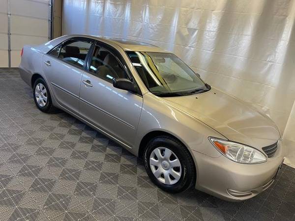 2003 Toyota Camry 4dr Sdn XLE Auto (Natl) - - by for sale in Missoula, MT – photo 10