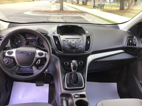 2014 FORD ESCAPE SE - - by dealer - vehicle automotive for sale in FOLEY, FL – photo 10