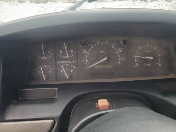 1995 Ford F250 4X4 (WELDER , MECHANIC, SERVIC TRUCK) Only 120k for sale in Athol, WA – photo 12