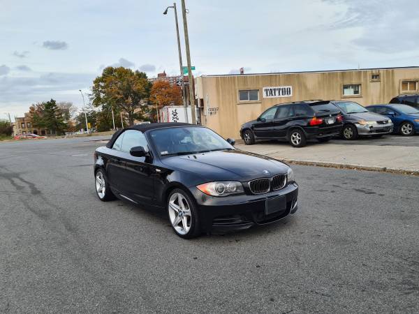 2010 BMW 135i SPORT PACKAGE! 6 SPEED MANUAL, CONVERTIBLE - cars & for sale in Brooklyn, NY – photo 7