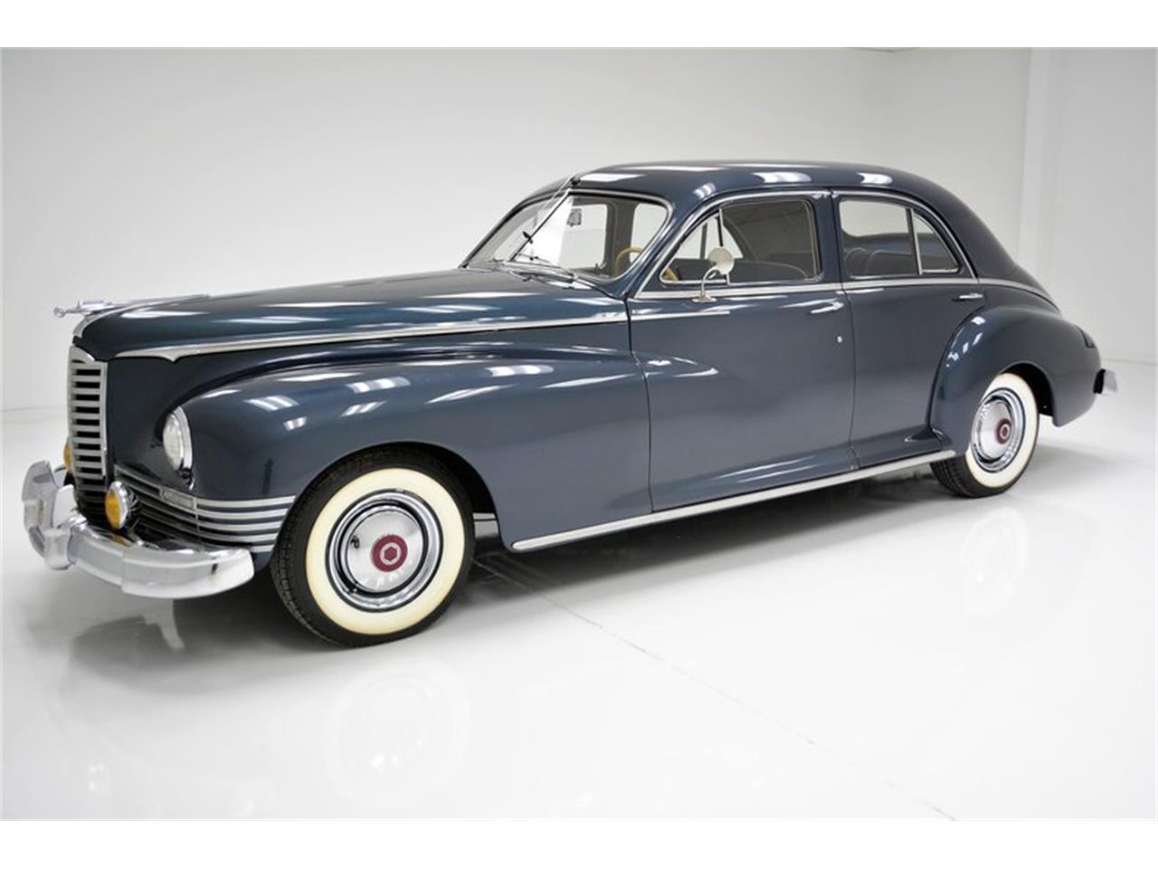 1947 Packard Clipper Super for sale in Morgantown, PA