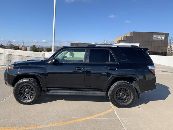 2015 Toyota 4Runner TRD PRO for sale in Dunn Loring, District Of Columbia – photo 3