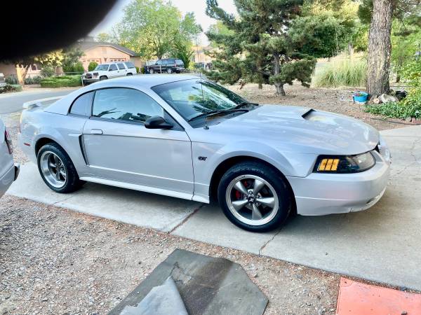 Mustang for sale for sale in Prescott Valley, AZ – photo 15