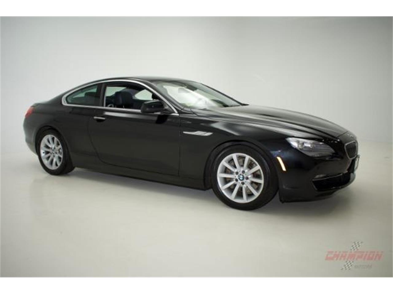2012 BMW 6 Series for sale in Syosset, NY – photo 10