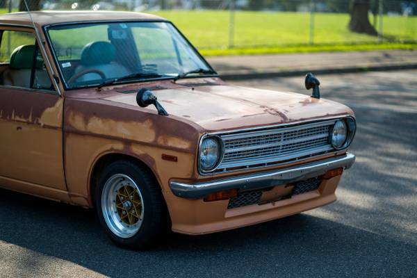 1986 Nissan Sunny Truck JDM RHD for sale in New Hyde Park, NY – photo 13