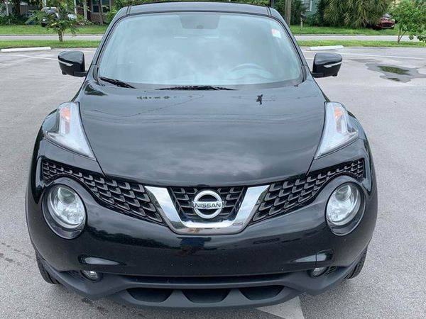 2015 Nissan JUKE SL 4dr Crossover 100% CREDIT APPROVAL! for sale in TAMPA, FL – photo 8