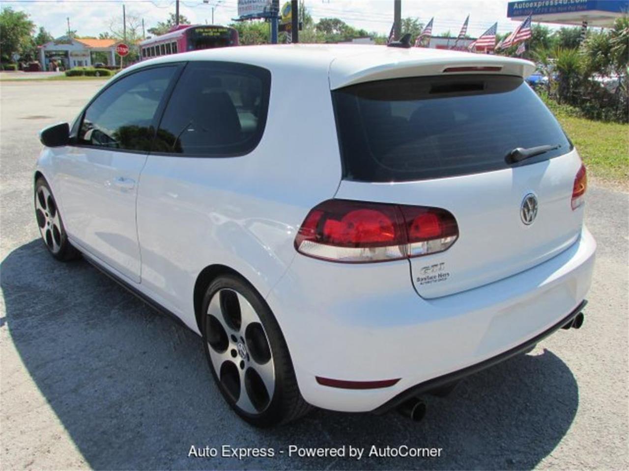 2011 Volkswagen GTI for sale in Orlando, FL – photo 6
