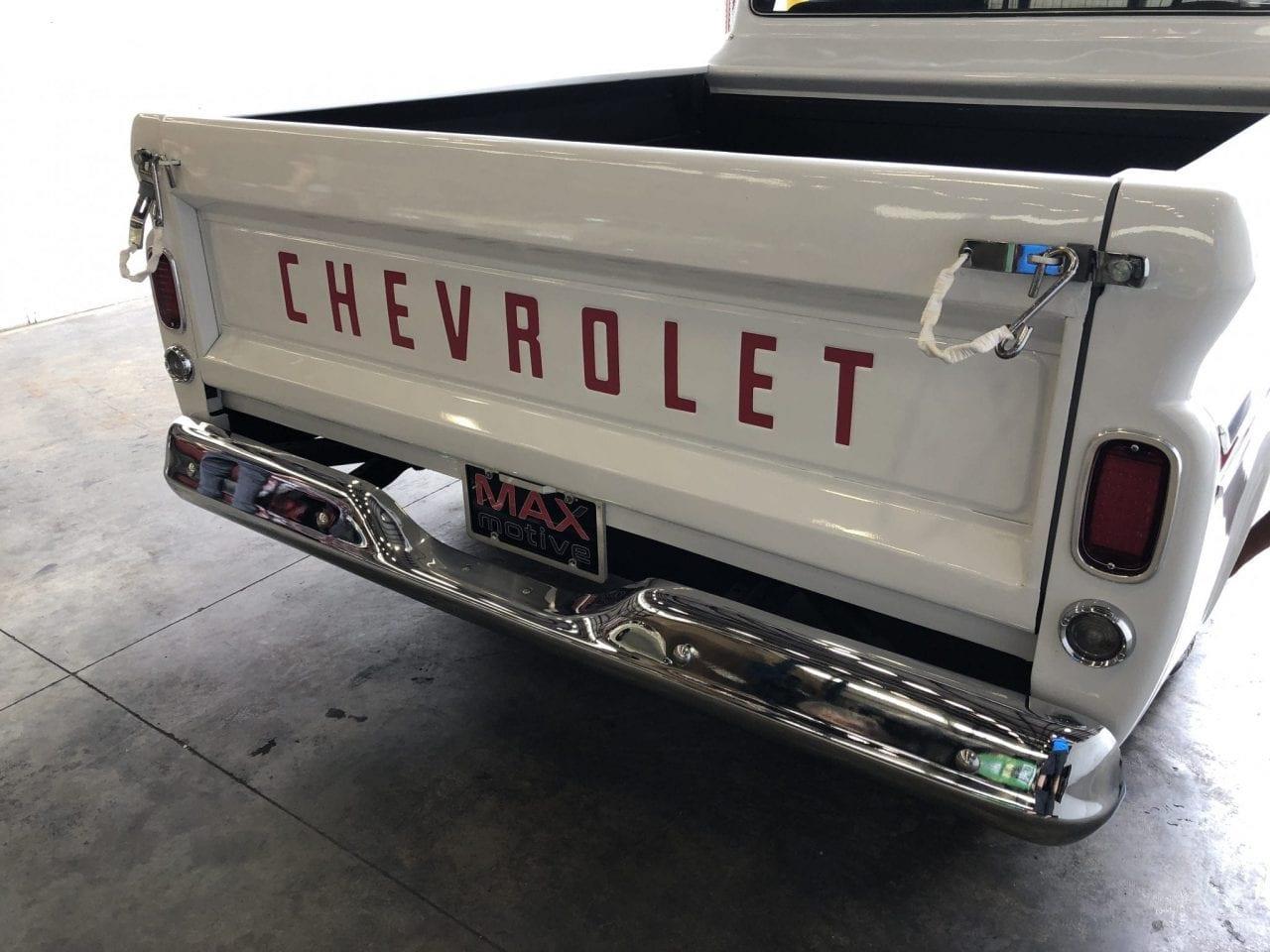 1965 Chevrolet C10 for sale in Pittsburgh, PA – photo 9