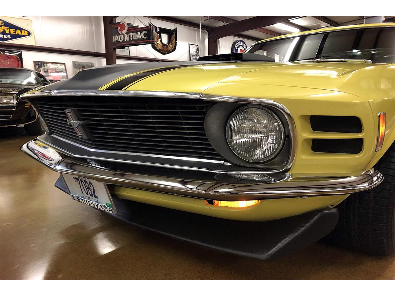 1970 Ford Mustang for sale in Houston, TX – photo 39