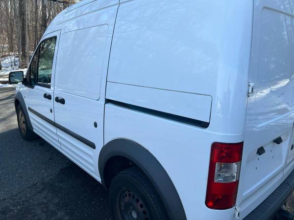 2012 Ford Transit Connect Cargo Van XL 4dr Mini w/o Side and Rear for sale in Fredericksburg, District Of Columbia – photo 13