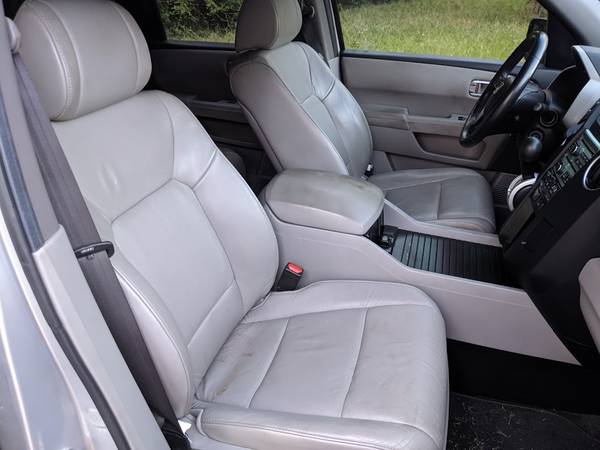 2011 HONDA PILOT EX-L - MAINTAINED AT DEALERSHIP - WELL KEPT - LEATHER for sale in Powder Springs, TN – photo 17