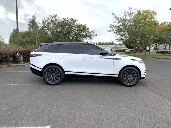 2018 Land Rover Velar Diesel R-Dynamic - cars & trucks - by dealer -... for sale in Vancouver, WA – photo 6
