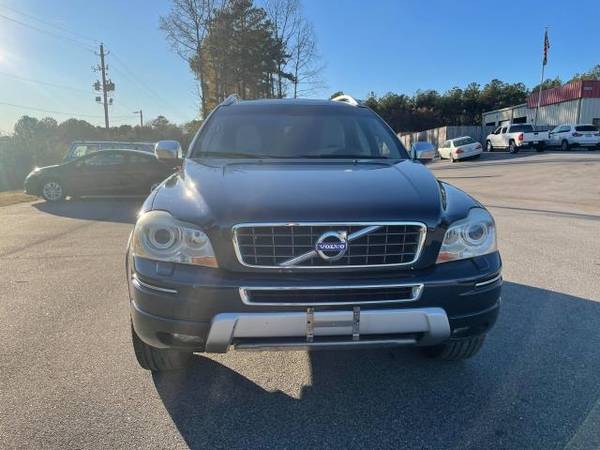 2013 Volvo XC90 3.2 - cars & trucks - by dealer - vehicle automotive... for sale in Raleigh, NC – photo 6