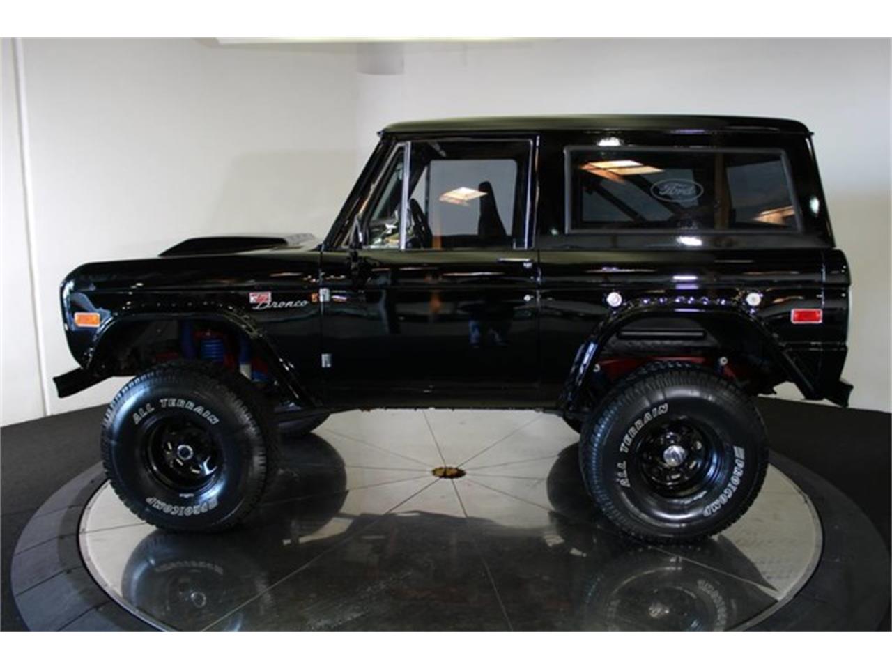 1971 Ford Bronco for sale in Anaheim, CA – photo 23