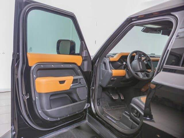 2020 Land Rover Defender 110 X AWD for sale in Wichita, KS – photo 20