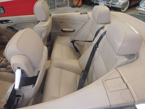 2004 BMW 330 ci, BABY BLUE BEAUTY, VERY CLEAN, VERY SOLID for sale in St Louis Park, MN – photo 14