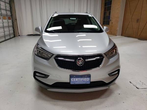 2017 Buick Encore Sport Touring - SUV - cars & trucks - by dealer -... for sale in Comanche, TX – photo 2