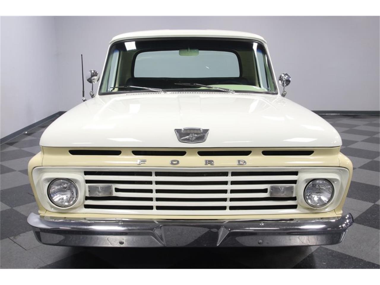 1964 Ford F100 for sale in Concord, NC – photo 18
