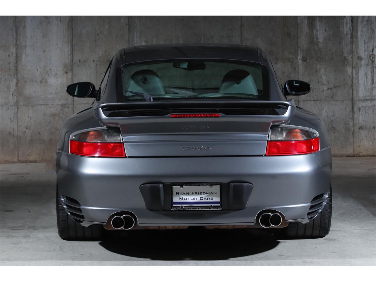 2002 Porsche 911 for sale in Valley Stream, NY – photo 30