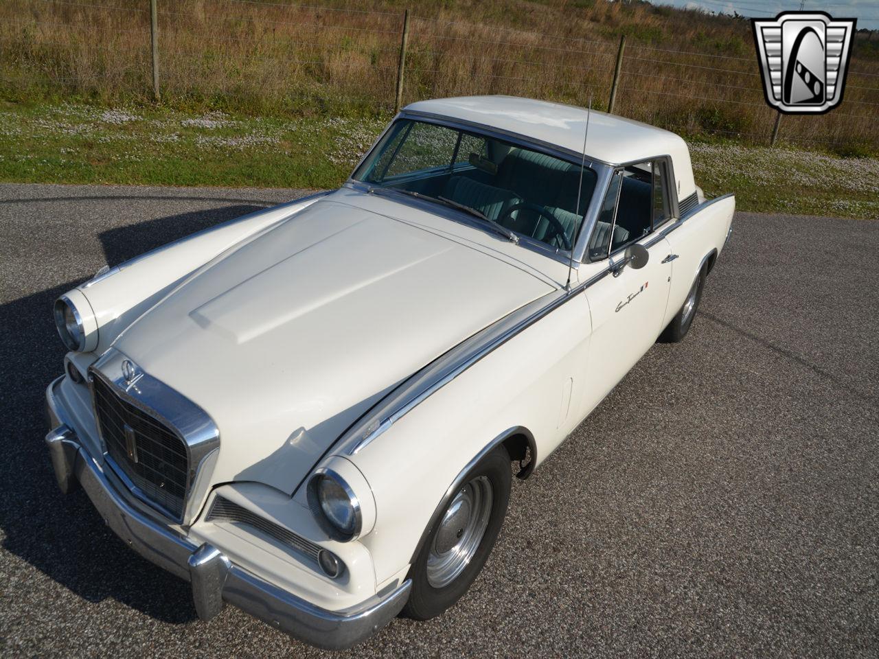 1964 Studebaker Hawk for sale in O'Fallon, IL – photo 24