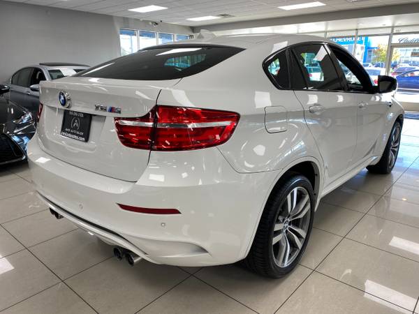 2014 BMW X6 M - - by dealer - vehicle automotive sale for sale in Sacramento , CA – photo 2