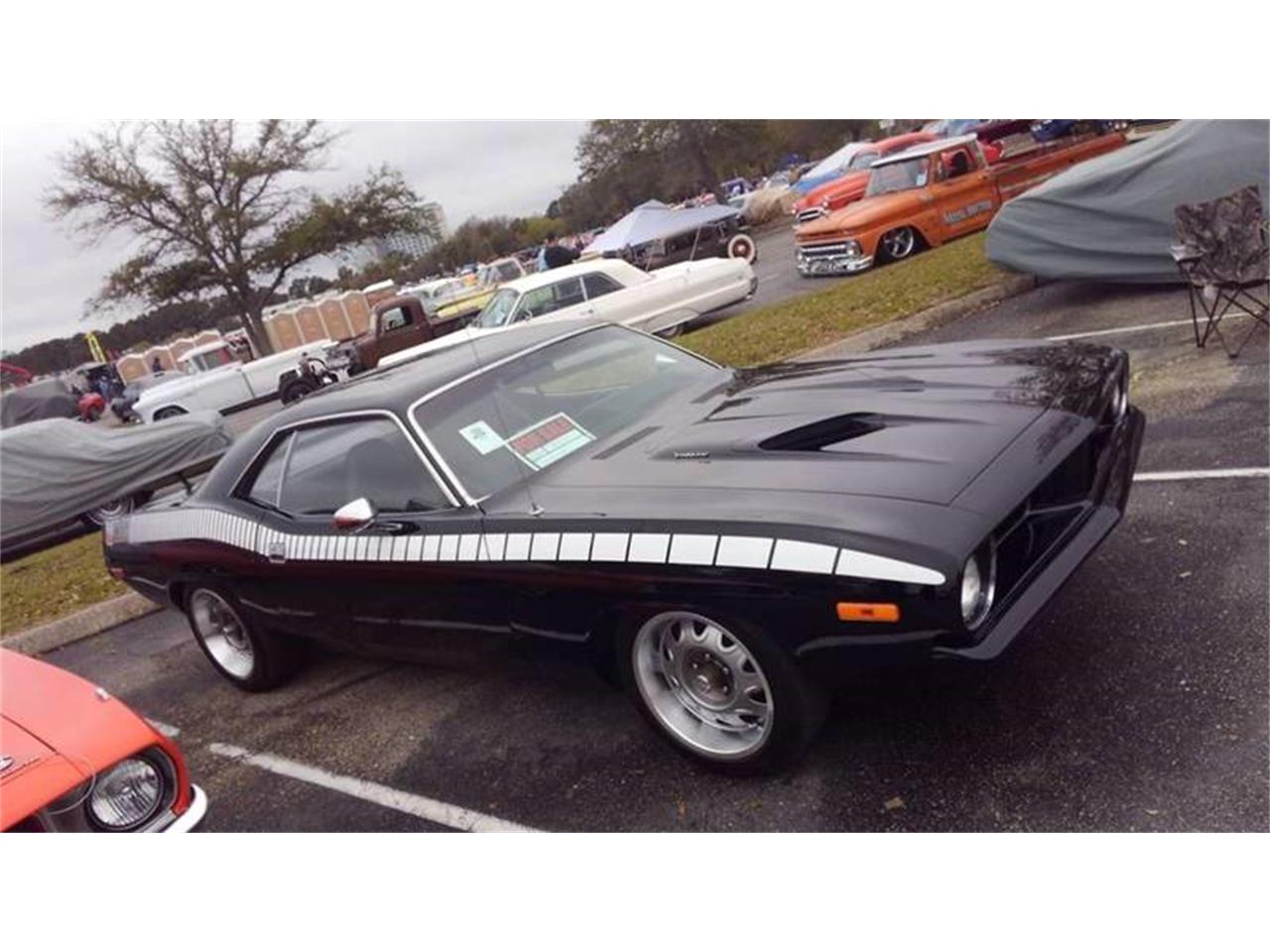 1973 Plymouth Barracuda for sale in Long Island, NY