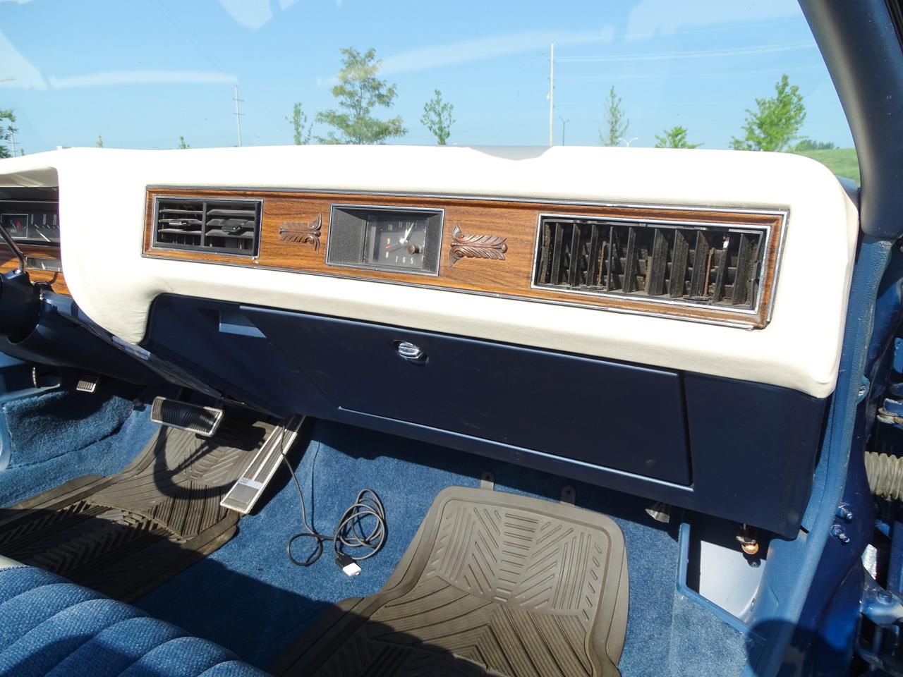 1972 Cadillac Eldorado for sale in O'Fallon, IL – photo 92