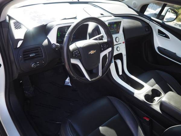 2013 Chevrolet Volt SKU:DU119408 Hatchback for sale in Englewood, CO – photo 13