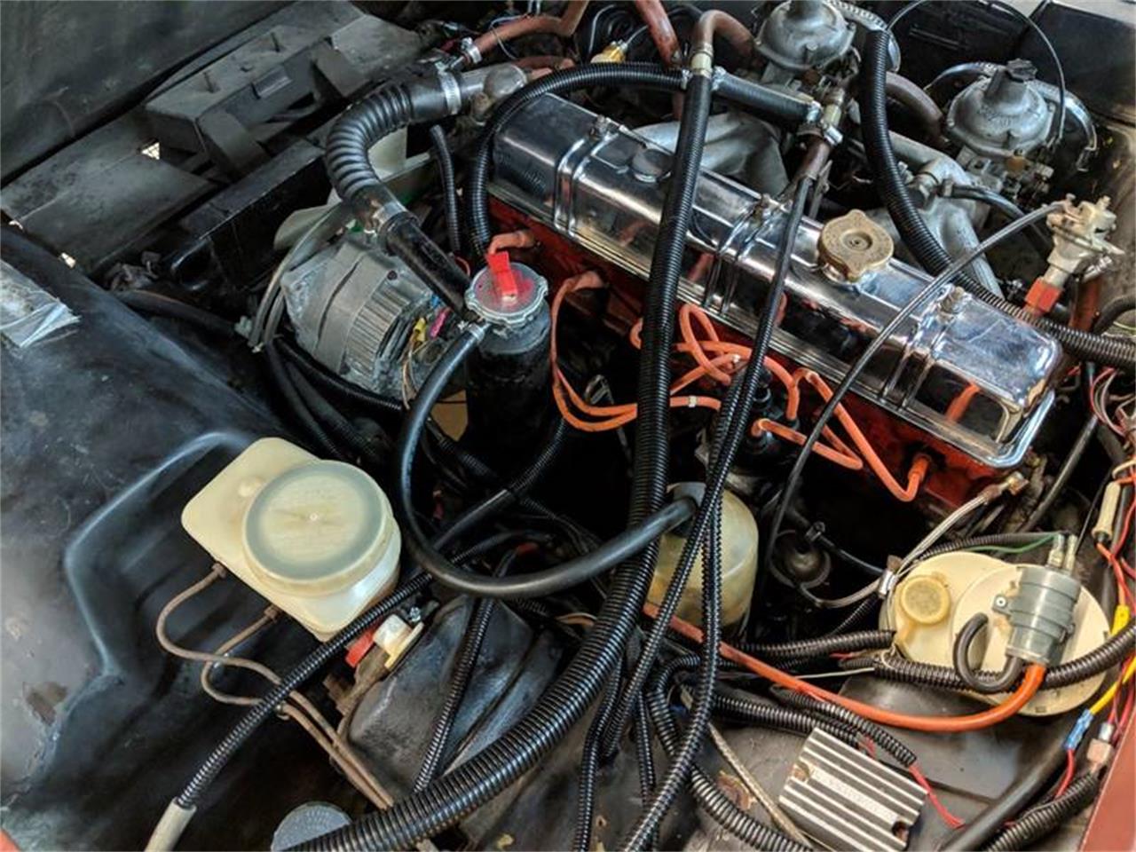 1974 TVR 2500M for sale in St. Charles, IL – photo 62