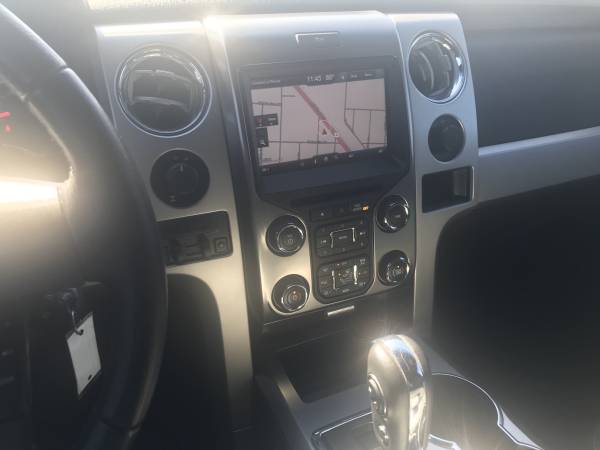 2014 Ford F150 SuperCrew Cab WHOLESALE PRICES OFFERED TO THE PUBLIC! for sale in Glendale, AZ – photo 14